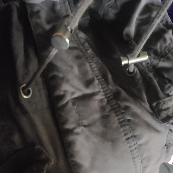 Sz S Ecko parka - Picture 6 of 8